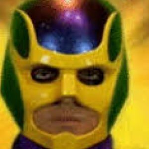 Meet your Posher, Adam